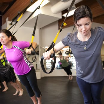 Not Just Fitness - TRX Suspension Training - Trainers Near Me Not Just Fitness - TRX Suspension Training - Trainers Near Me