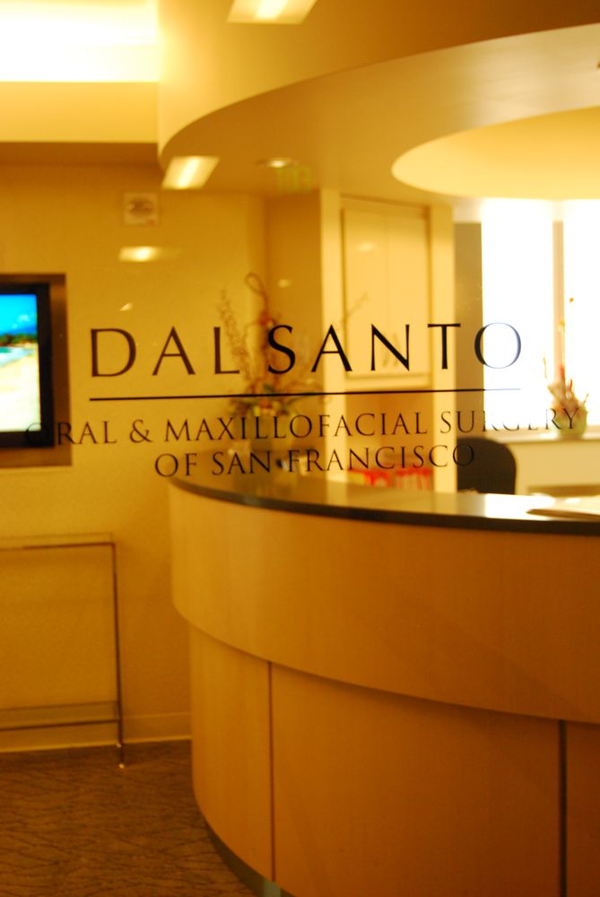 Oral and Maxillofacial Surgery of San Francisco - sleep specialist in San Francisco, CA