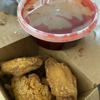 JJ Chinese Express - BBQ Wings - Chinese Near Me - Long Beach, California JJ Chinese Express - BBQ Wings - Chinese Near Me - Long Beach, California