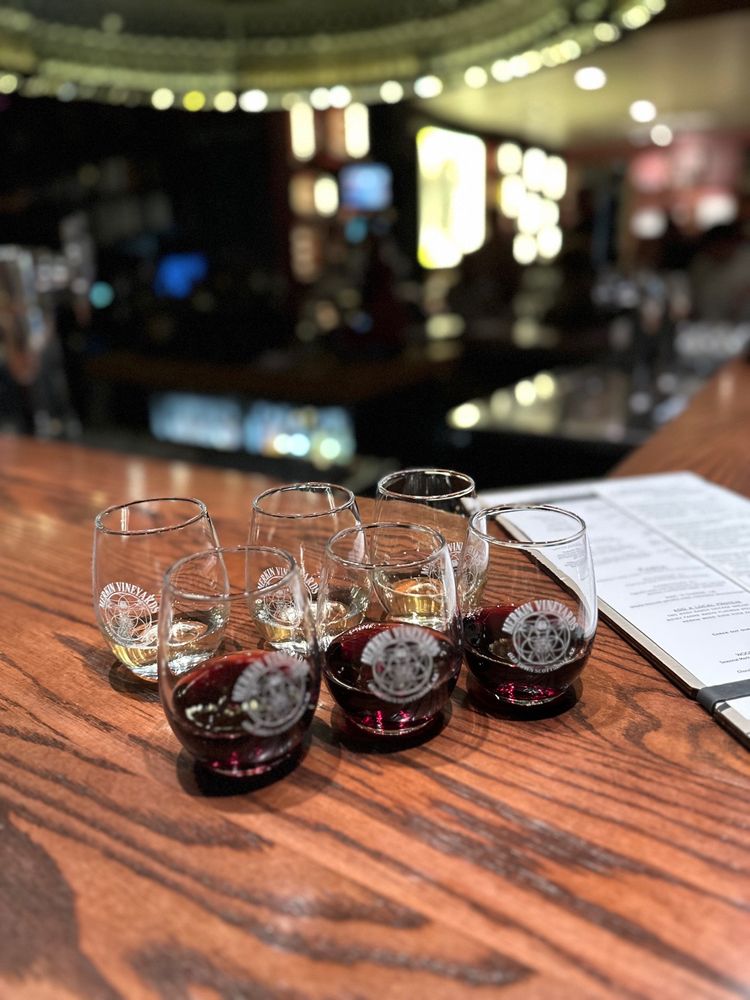 MERKIN VINEYARDS SCOTTSDALE 299 Photos & 162 Reviews 7133 E Stetson Dr, Scottsdale