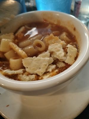 Nino's Family Restaurant by null