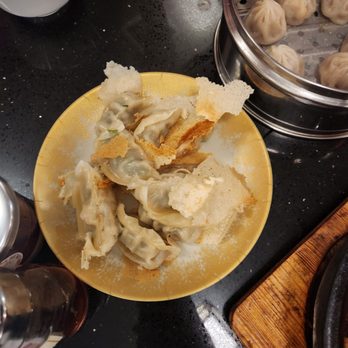 Mr BoBo - Fried dumpling - Cantonese Near Me - Queens, New York