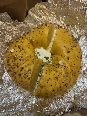 Broadway Bagel by null