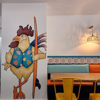 El Pollo Guapo - Chicken Shop Near Me - James Island, South Carolina El Pollo Guapo - Chicken Shop Near Me - James Island, South Carolina