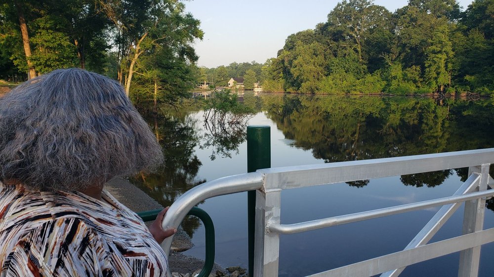 UNCLE DICK DAVIS PARK Updated October 2024 22 Photos 14391677