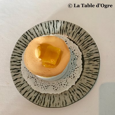 Le Lièvre Gourmand by null