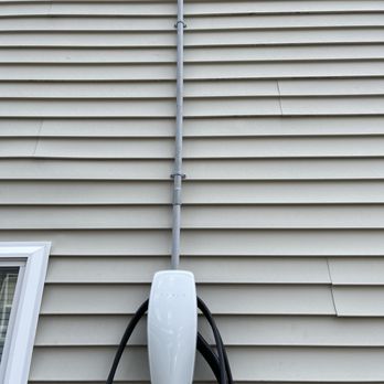 Electrical Solutions - Wide angle shot. - Electricians Near Me - Melrose, Massachusetts