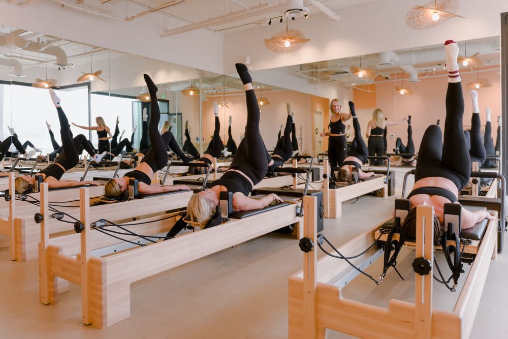 COASTAL CORE PILATES - Updated June 2026 - 16 Photos & 13 Reviews ...