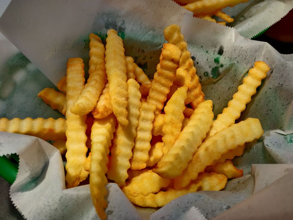 BUSTER’S CHEESESTEAK Updated November 2024 560 Photos & 959 Reviews