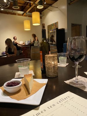 Times Ten Cellars by null