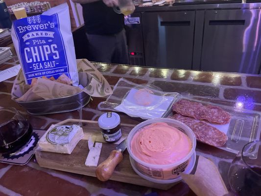 Lucas Candies by null