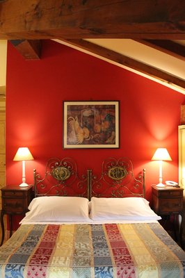 Albergo delle Drapperie by null
