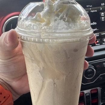 The Mudroom Coffee - Beachberry latte - Juice Bars & Smoothies Near Me - Chinquapin, North Carolina The Mudroom Coffee - Beachberry latte - Juice Bars & Smoothies Near Me - Chinquapin, North Carolina