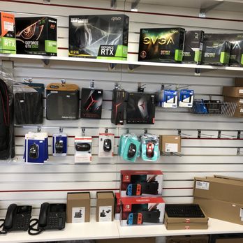 Fateka Computer Store - Computers Near Me - Herndon, Virginia
