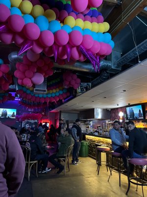 Novacane Sports Bar by null