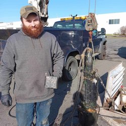 Patriot Pump Services