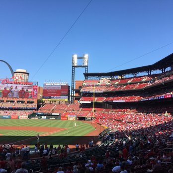 Busch Stadium - Stadiums & Arenas Near Me - Saint Louis, Missouri Busch Stadium - Stadiums & Arenas Near Me - Saint Louis, Missouri