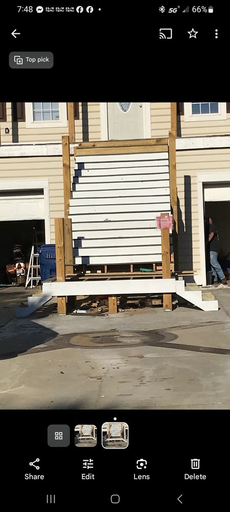 Slide of Above All Roofing and Home Repairs