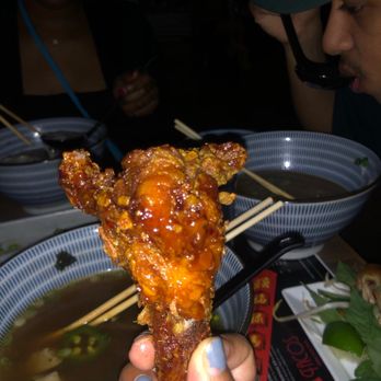 5ive Spice - 6 Piece Rooster Wings - Vietnamese Near Me - Brooklyn, New York
