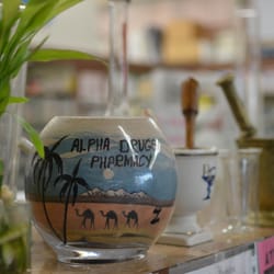 Alpha Drugs Pharmacy