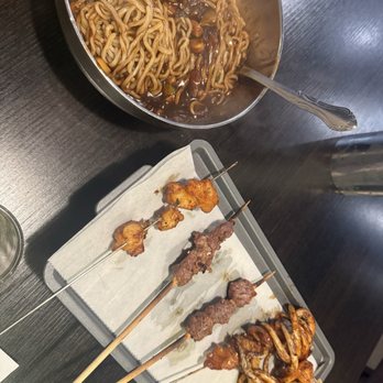 Lucky BBQ - Barbeque Near Me - Rowland Heights, California Lucky BBQ - Barbeque Near Me - Rowland Heights, California