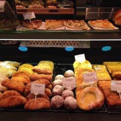 Bäckerei Macchi - More yumminess
