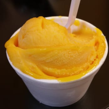 La Mejor De Michoacan - Mango Ice Cream - Ice Cream & Frozen Yogurt Near Me - Norcross, Georgia