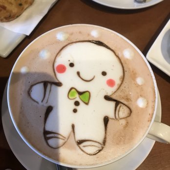 Himalayan Coffee House - Coffee & Tea Near Me - Toronto, Ontario