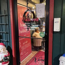 Verona Italian Restaurant