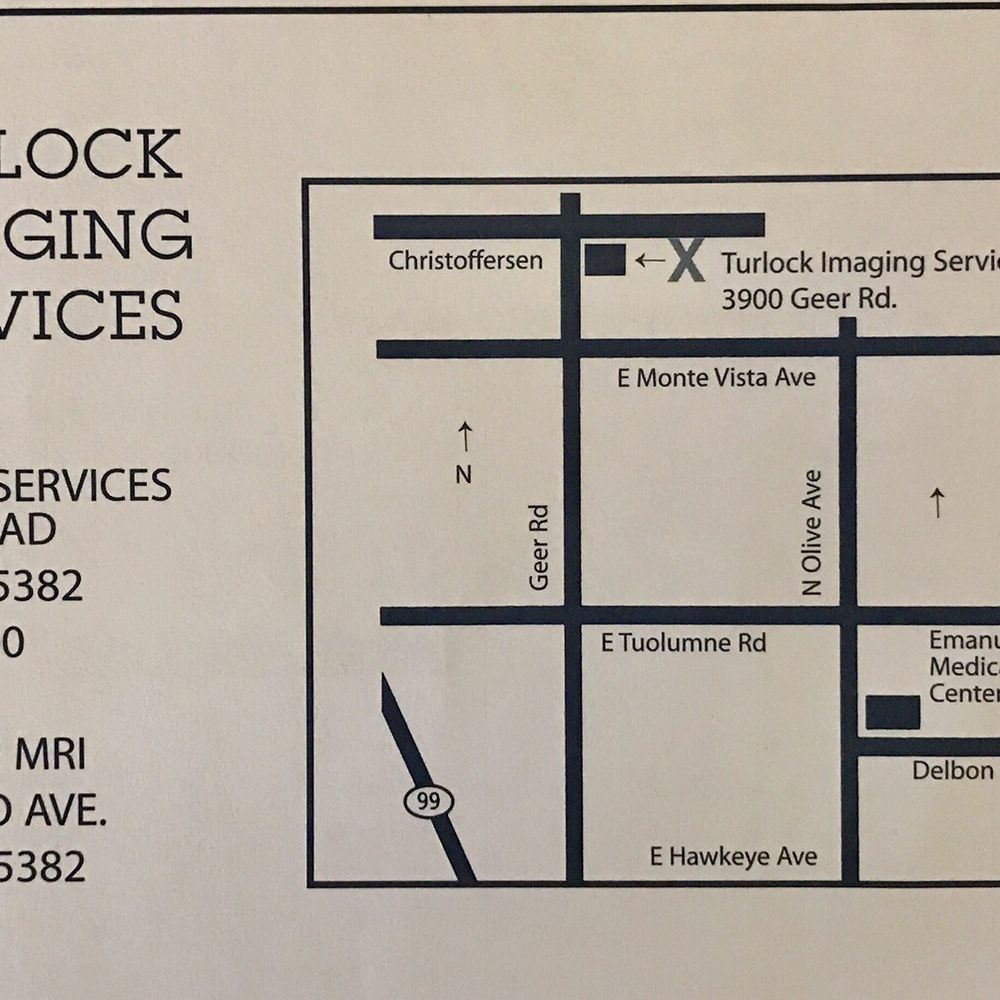 Diagnostic Imaging Stanislaus County, CA - Last Updated January 2026 - Yelp