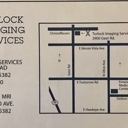 Turlock Imaging Services