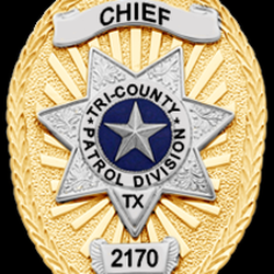 Tri-County Patrol Division