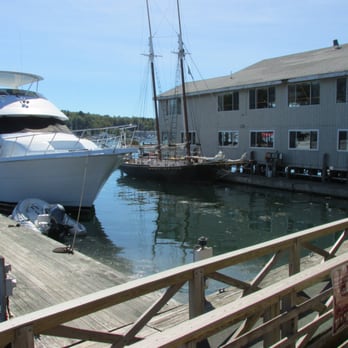McSeagull's Restaurant - Some cool boats in Boothbay - Seafood Near Me - Boothbay Harbor, Maine McSeagull's Restaurant - Some cool boats in Boothbay - Seafood Near Me - Boothbay Harbor, Maine