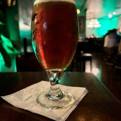 Emerald Loop - Goose Island Oktoberfest