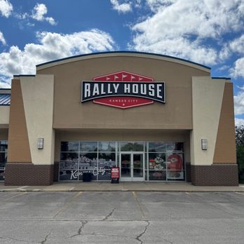 Rally House Belton - Sports Wear Near Me - Belton, Missouri Rally House Belton - Sports Wear Near Me - Belton, Missouri
