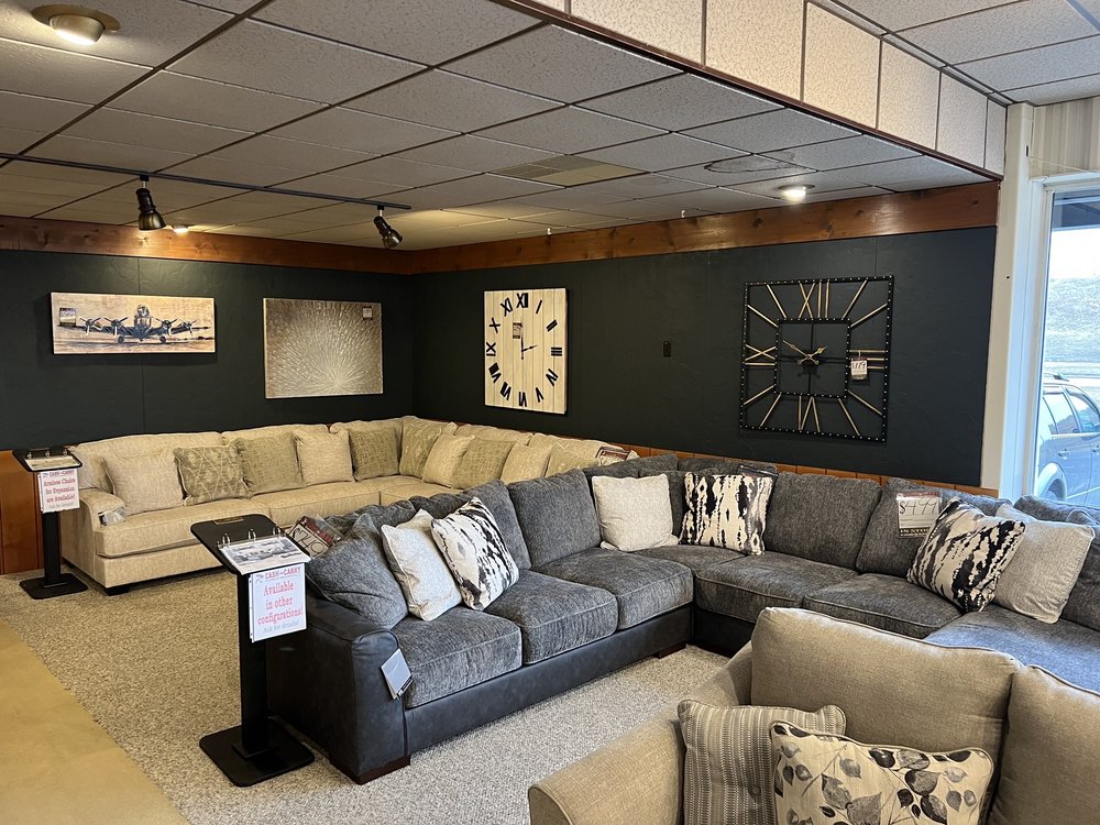 CASH & CARRY FURNITURE WAREHOUSE Updated September 2024 3800 W