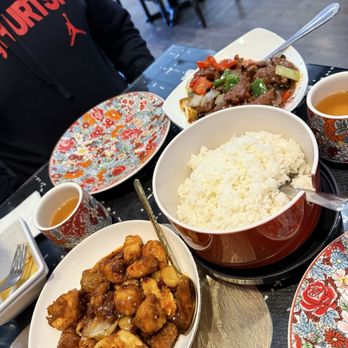 Taiwan Restaurant - Taiwanese Near Me - San Jose, California