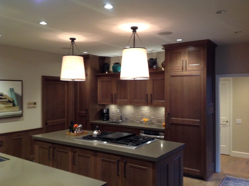 Slide of Fulster Construction