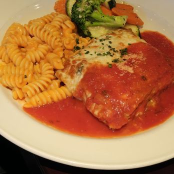 A'Roma Ristorante - Eggplant Parmigiana - Italian Near Me - La Palma, California A'Roma Ristorante - Eggplant Parmigiana - Italian Near Me - La Palma, California