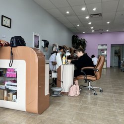 Ongles Happy Nails