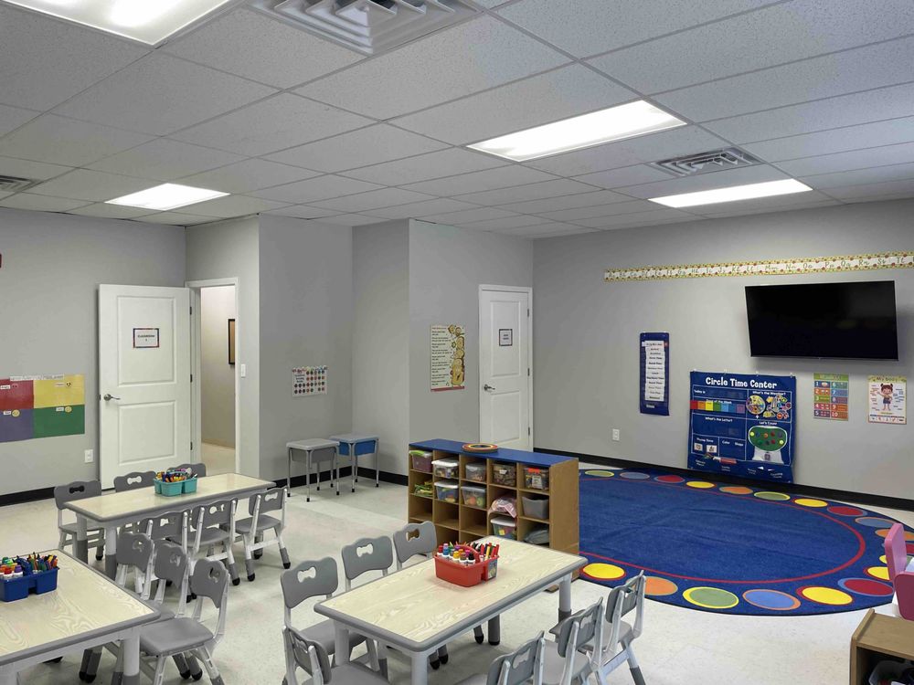 Mekosha Daycare Center - childcare center in Bridgeport, CT