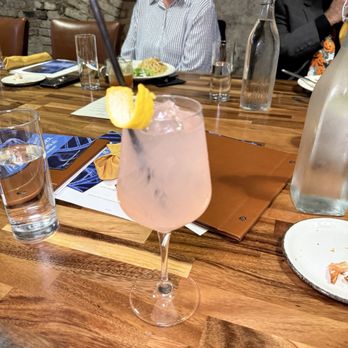 Cadence Cellars Speakeasy - Kitsune - Bamboo vodka, cherry blossom, yuzu, lemon - Speakeasies Near Me - Pittsburgh, Pennsylvania Cadence Cellars Speakeasy - Kitsune - Bamboo vodka, cherry blossom, yuzu, lemon - Speakeasies Near Me - Pittsburgh, Pennsylvania