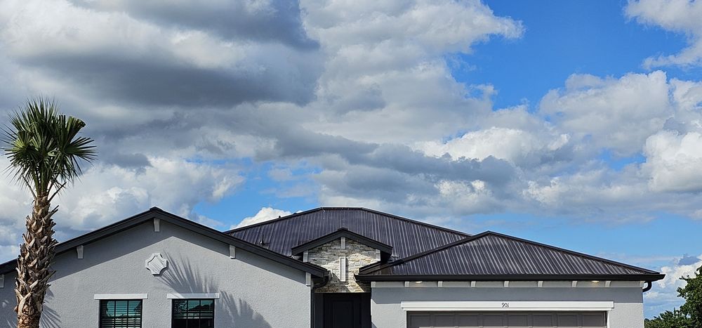 Slide of Chivalan Roofing