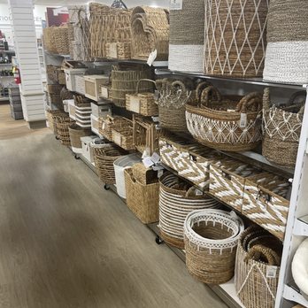 HomeGoods - Baskets - Home Decor Near Me - Alameda, California