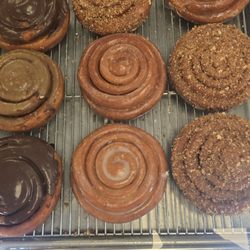 Sonny's Donuts