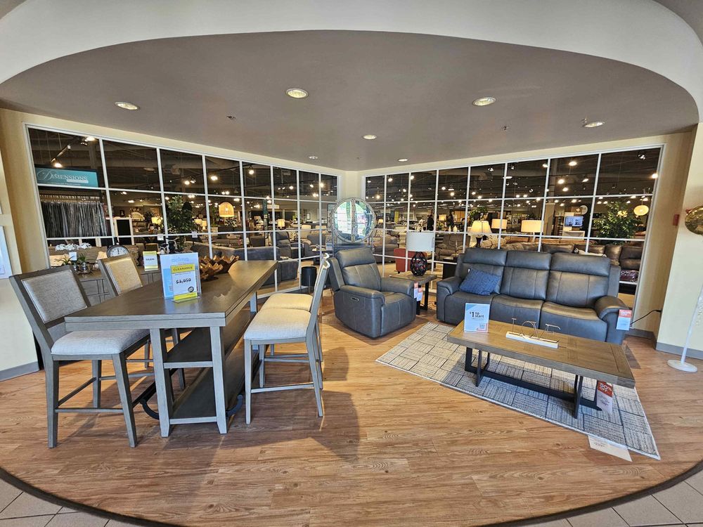 Slumberland Furniture