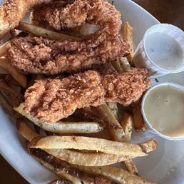Chicken Strips