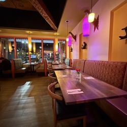 Thai Bistro Mill Creek