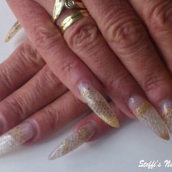 Steffis NageldesignStudio - Steffi's NageldesignStudio
