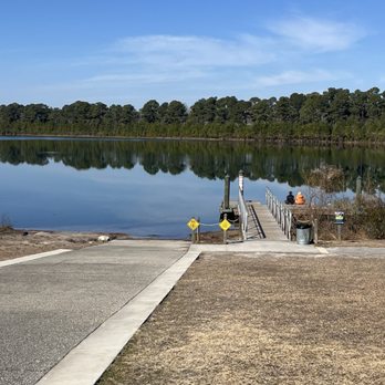 Smith Creek Park Preserve - Boat area - Parks Near Me - Wilmington, North Carolina Smith Creek Park Preserve - Boat area - Parks Near Me - Wilmington, North Carolina